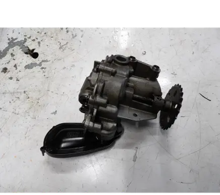 Fiat Talento Oil pump 150109063R
