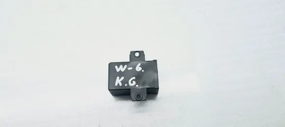 Volkswagen Multivan T5 Door control unit/module 7H0959243H