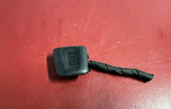 BMW X1 U11 Microphone (bluetooth/phone) 8794736 84108794736