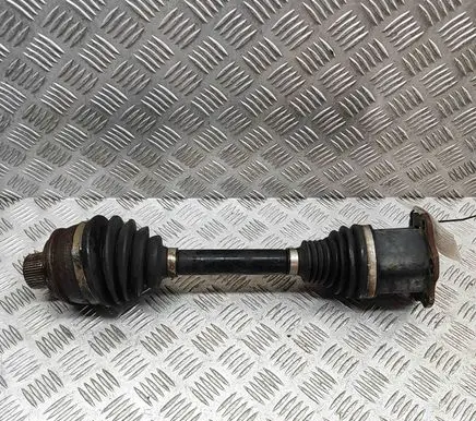 Audi A4 S4 B9 8W Front driveshaft 8W0407271F
