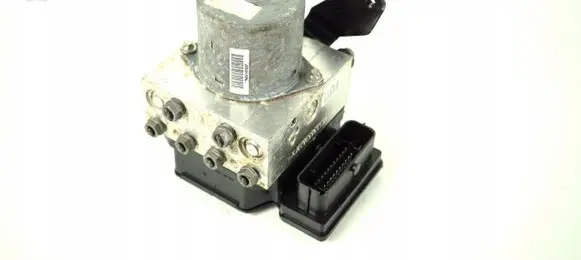 Volkswagen PASSAT B7 ABS Pump 3AA614109AB