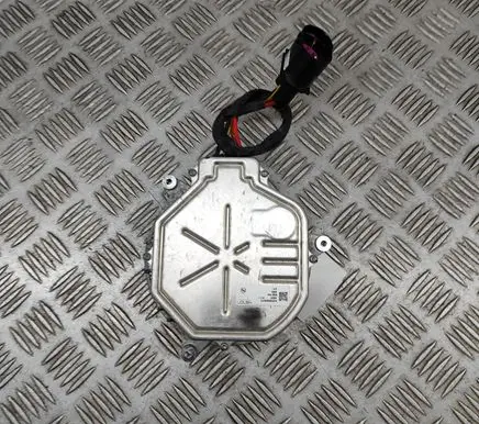 Hyundai IONIQ 6 Electric radiator cooling fan 25380GI000