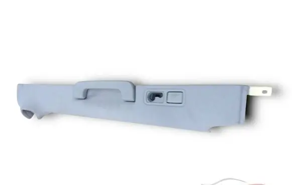 Audi A6 Allroad C5 Other interior part 4B9868631