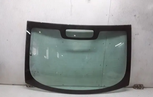 Saab 9-3 Ver2 Rear windscreen/windshield window 