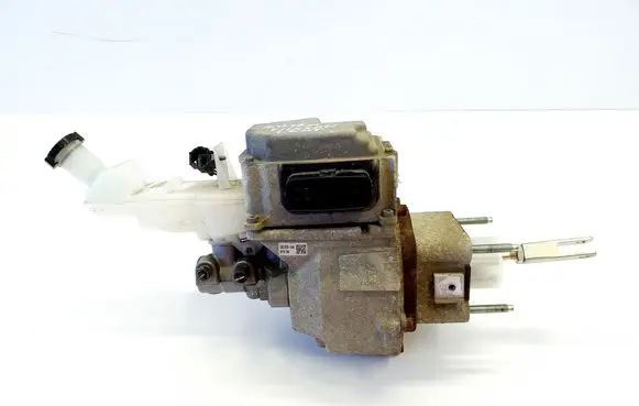 Nissan Leaf II (ZE1) Brake booster EAC103504A 8116156