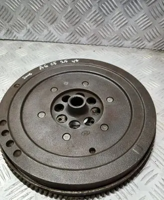 Audi A6 S6 C5 4B Flywheel