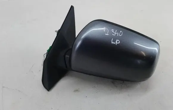 Mitsubishi Lancer X Front door electric wing mirror 7632A093-07
