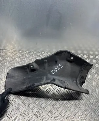 Nissan 370Z Trunk boot underbody cover/under tray 172901EA0A
