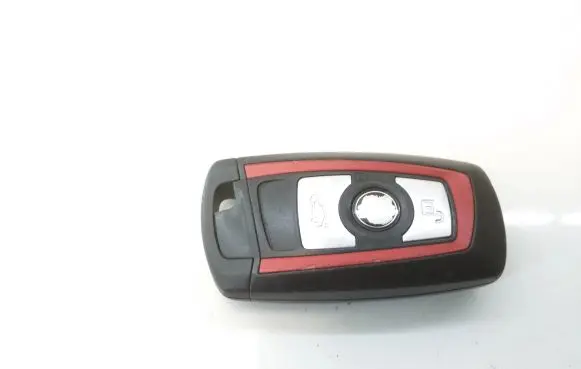 Ignition key/card