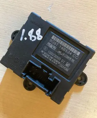 Volvo XC60 Door control unit/module 9G9T14B534CC 1002300001
