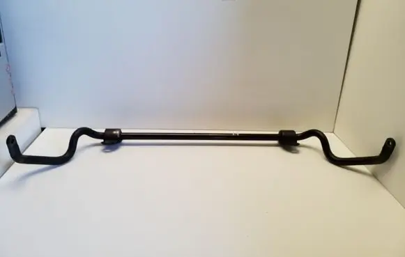 Mercedes-Benz E W212 Front anti-roll bar/sway bar A2123230365