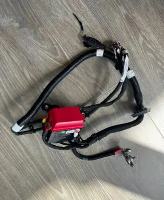 Renault Symbioz Other devices 285A81315R