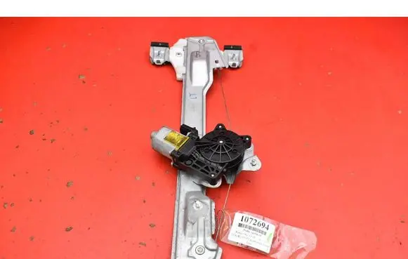 SsangYong Tivoli Rear door window regulator with motor 98830X1010
