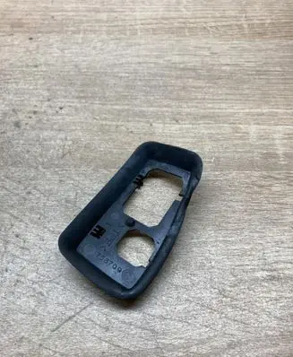 Ford C-MAX I Multifunctional control switch/knob 758709