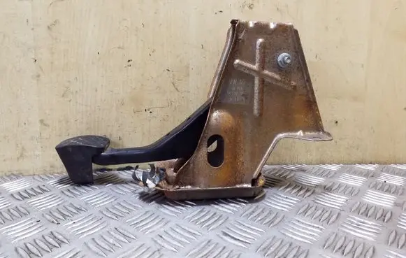 Volkswagen Caddy Brake pedal 1K1721117H
