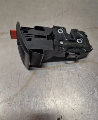 Mercedes-Benz B W246 W242 Seat back rest lock catch A2469200172 7274541 304212