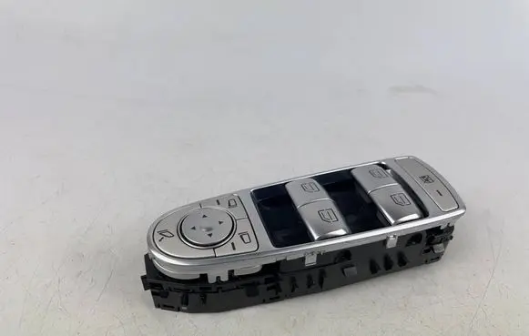 Mercedes-Benz E W213 Electric window control switch A2139054803