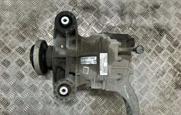 Dodge Challenger Rear differential 68159834AD P68159834AD T03UG1285A4429