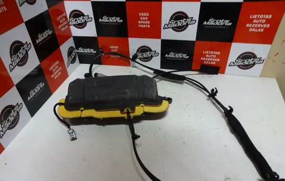 Volvo XC70 Tailgate hydraulic set 31218393
