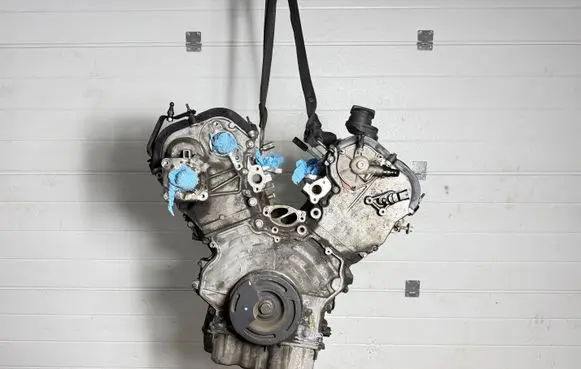 Jeep Grand Cherokee Engine VM44DVM63D