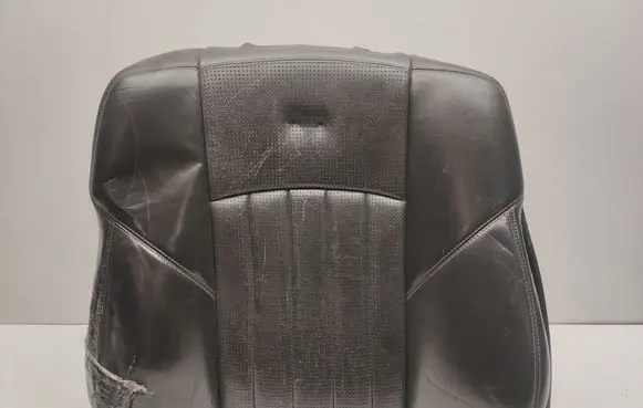 Mercedes-Benz E W211 Front passenger seat A2118202098
