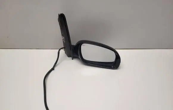 Volkswagen Touran I Manual wing mirror 