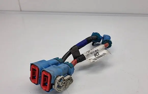 Land Rover Evoque II Other wiring loom K8D214N166