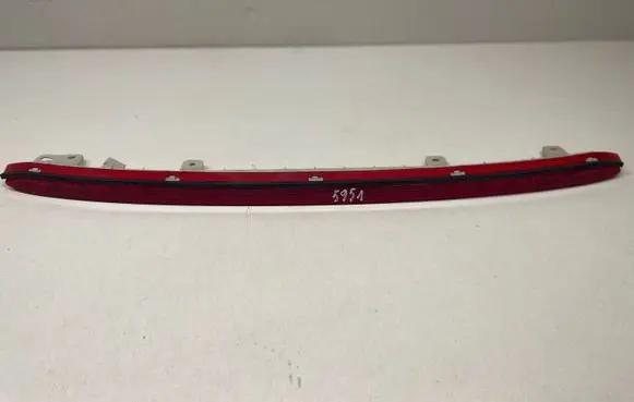 Honda Civic Third/center stoplight