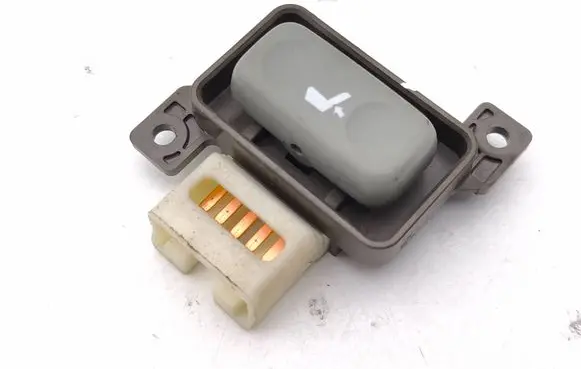 Lexus IS 220D-250-350 Seat control switch 