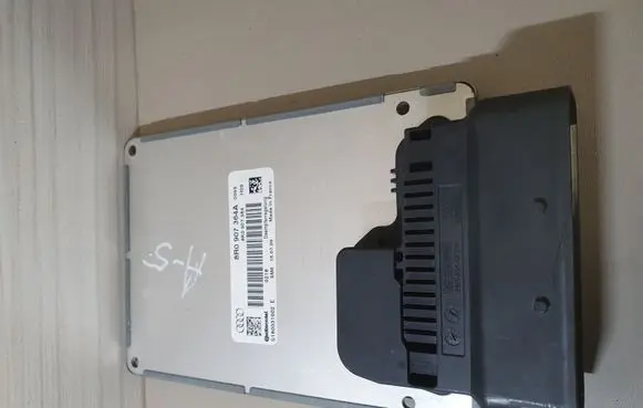 Suspension control unit/module