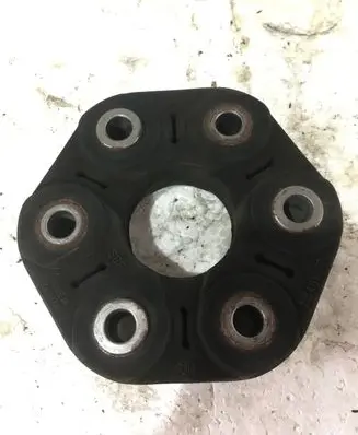 Mercedes-Benz GLC X253 C253 Rear prop shaft donut coupling/joint A2054110000