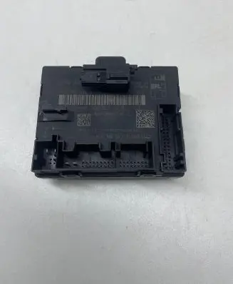 Volkswagen Golf VII Door control unit/module 5Q0959592D 5Q0959592B