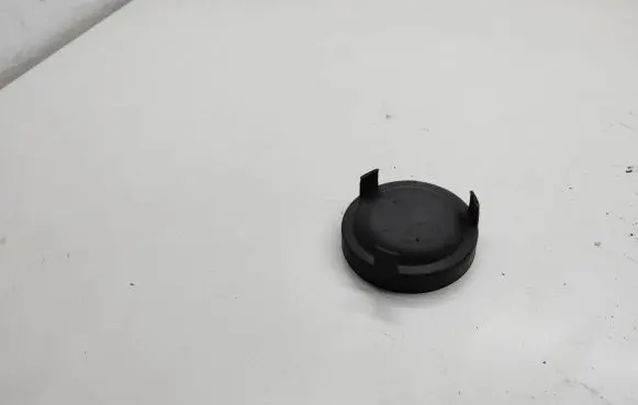 Volkswagen Sharan Headlight/headlamp dust cover 1300516068