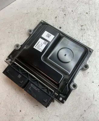 Volvo XC60 Engine control unit/module 32253221