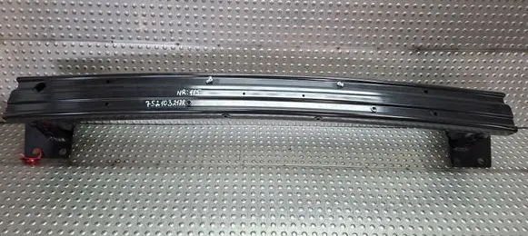 Renault Clio V Front bumper support beam S27639115 752103217R
