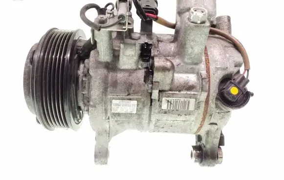 BMW 1 F20 F21 Air conditioning (A/C) compressor (pump) GE4472604710 4472604710