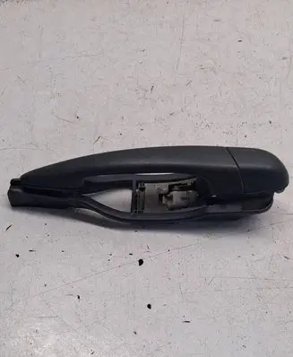 BMW 3 E46 Front door exterior handle 51218226122 8226122