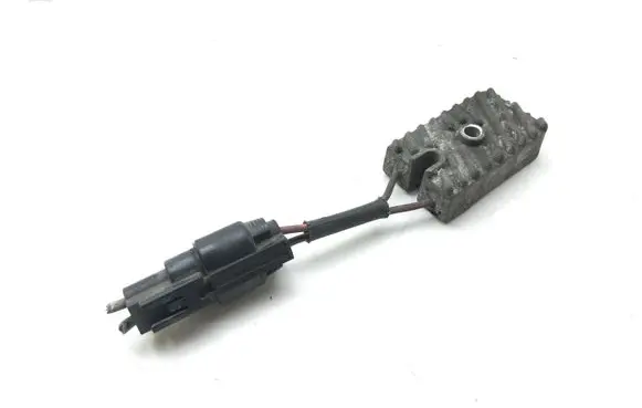 Chevrolet Epica Coolant fan relay 