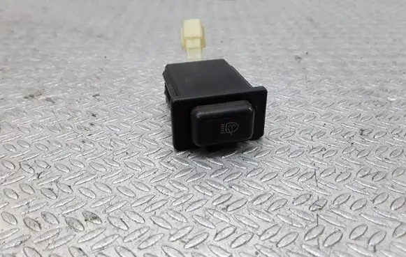 Subaru Forester SF Headlight washer switch 
