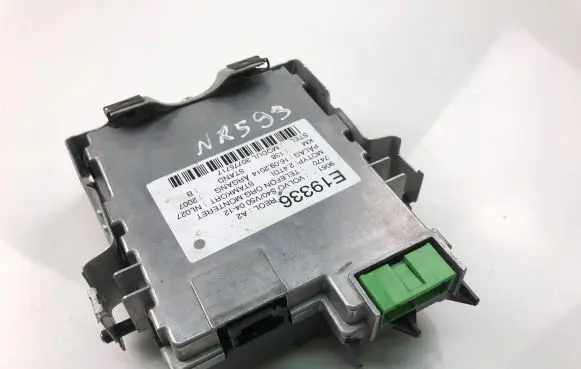 Volvo S40 Other control units/modules 30775717
