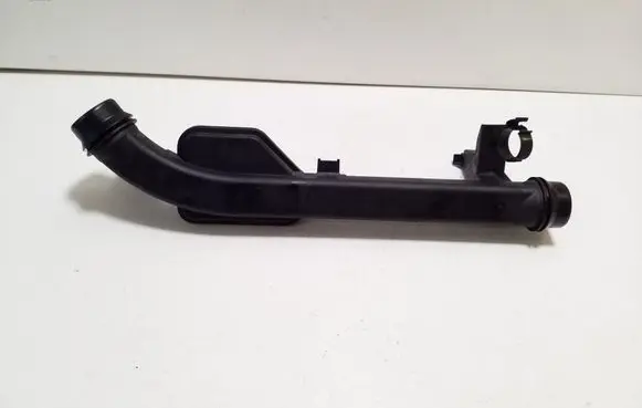 Intercooler hose/pipe