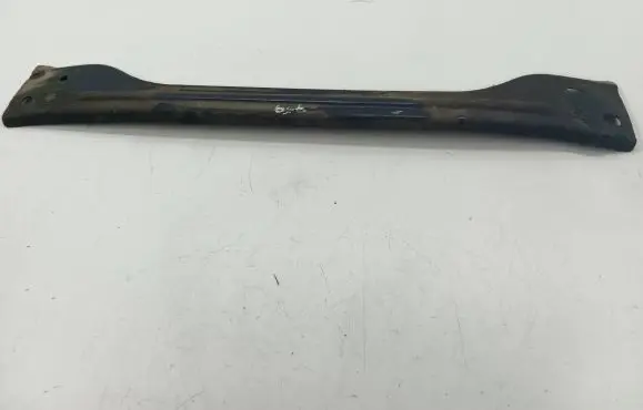 Land Rover Evoque I Bottom radiator support slam panel 6G9NR10684CC