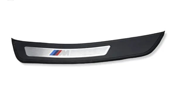 BMW 5 F10 F11 Rear sill trim cover 103334 288605