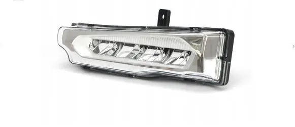 BMW X3 G01 Front fog light 63177412527