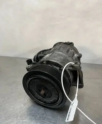 Audi A4 S4 B8 8K Air conditioning (A/C) compressor (pump) 8K0260805J