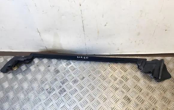 Mercedes-Benz CLA C117 X117 W117 Rubber seal rear door window/glass A1177350265