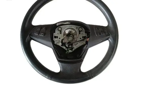 BMW X5 E70 Steering wheel