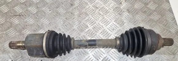 Volvo C70 Front driveshaft