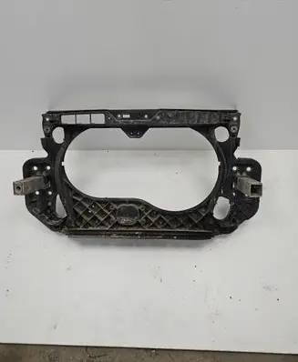 Audi A6 S6 C6 4F Radiator support slam panel PL140303