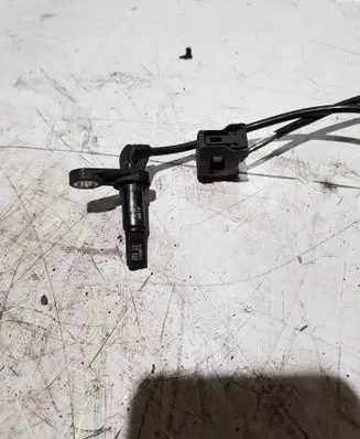 Lexus RX 450H ABS brake wheel speed sensor 895348060